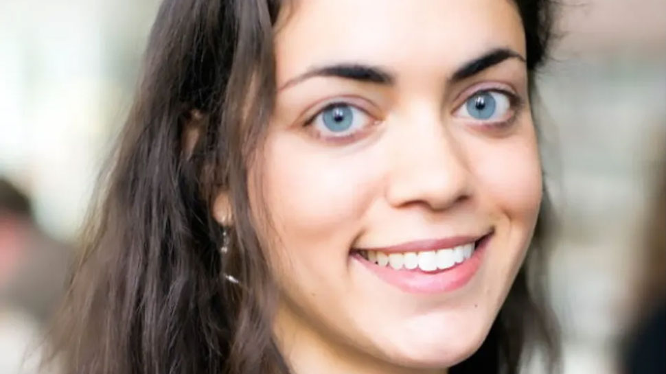 Elon Musk's Girlfriend