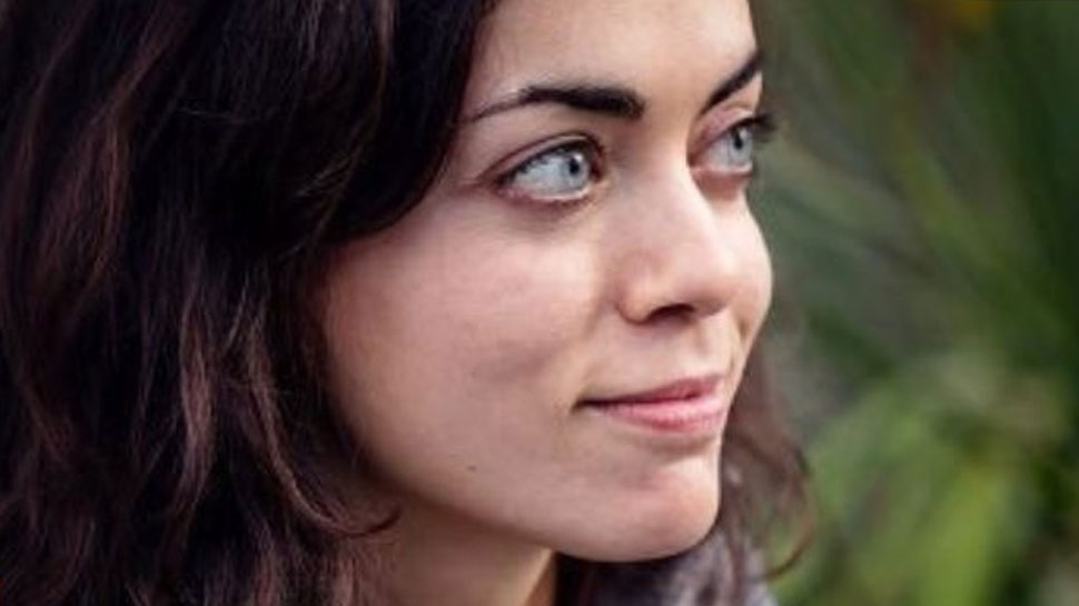 Elon Musk's Girlfriend