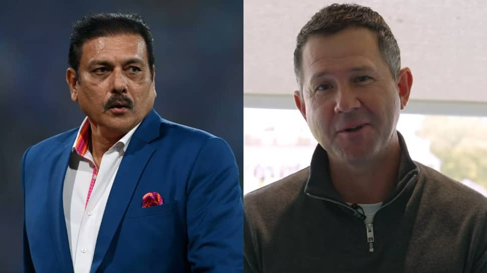 'Quality Of Players In Both...': Ravi Shastri, Ricky Ponting Pick These Two Teams As Finalists For Champions Trophy 2025