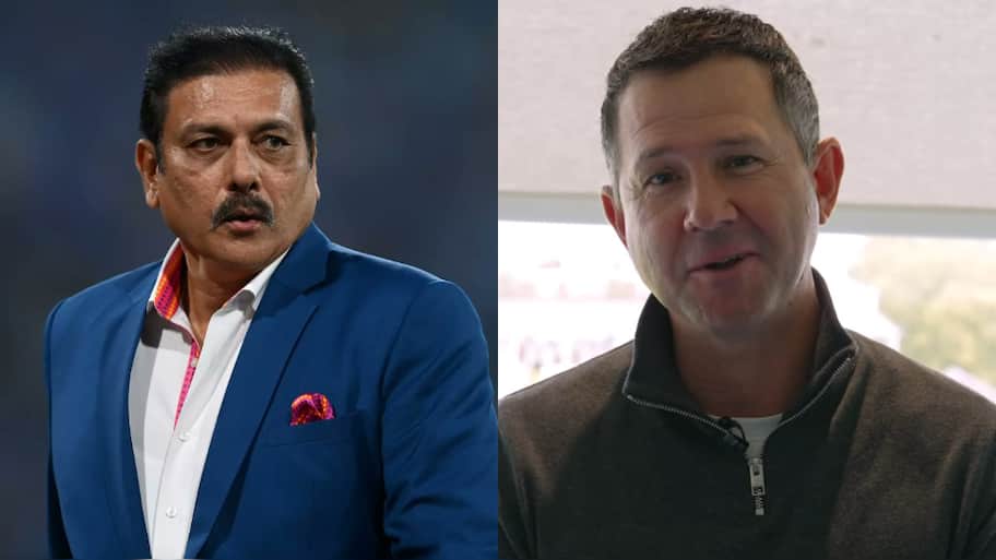 'Quality Of Players In Both...': Ravi Shastri, Ricky Ponting Pick These ...