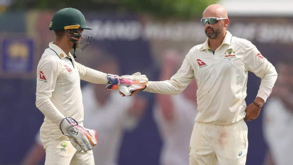 Nathan Lyon Scripts History, Becomes First Spinner In The World To...