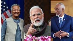 India Hikes Foreign Aid To Maldives, This Country Tops List; Where is B'desh?