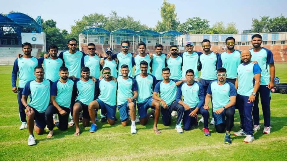 Railways' Support For Himanshu Sangwan