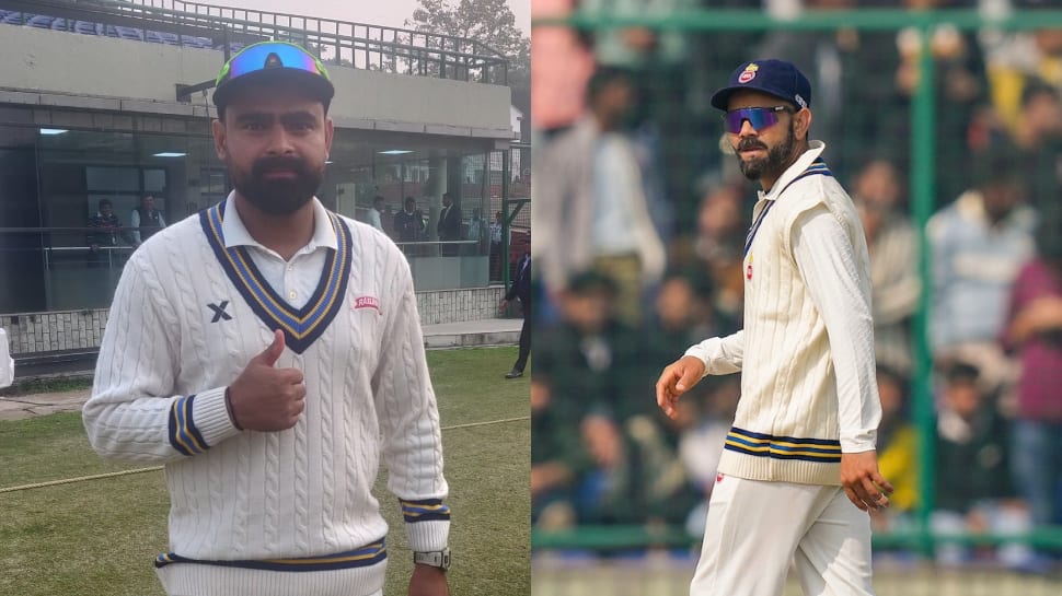 Did Himanshu Sangwan Have Any Special Plan For Virat Kohli?