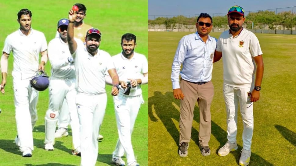 Himanshu Sangwan's Journey