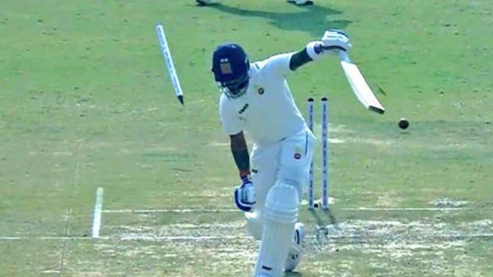 Virat Kohli's Failure To Score Big