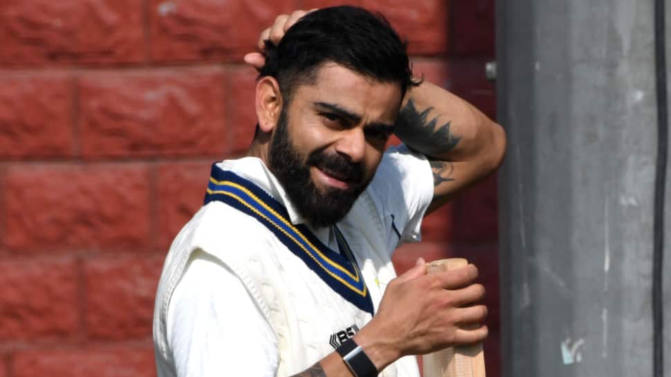Virat Kohli's Ranji Trophy Return