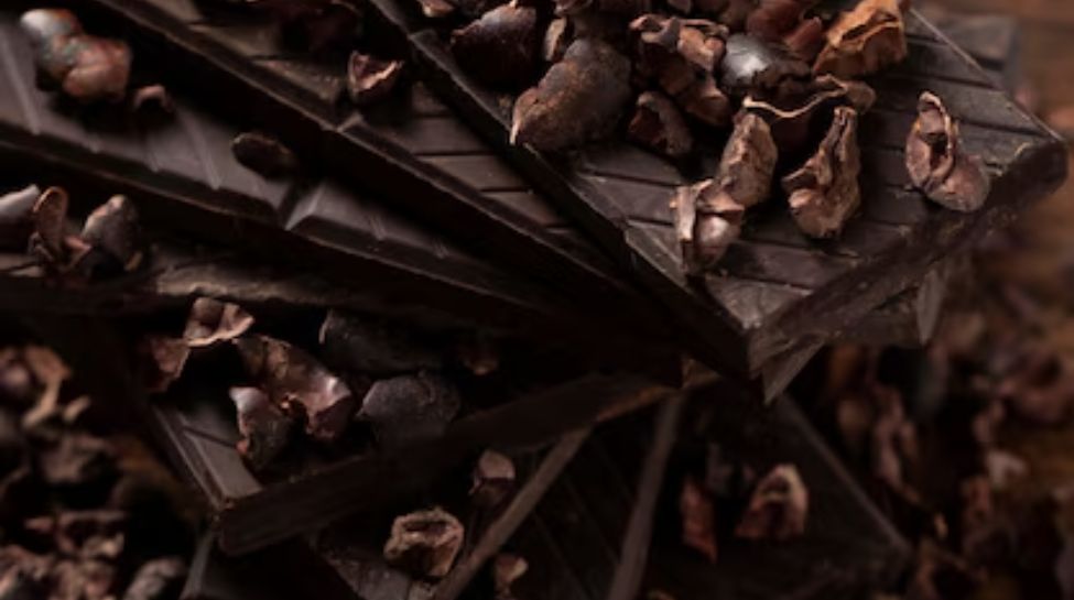 Dark Chocolate