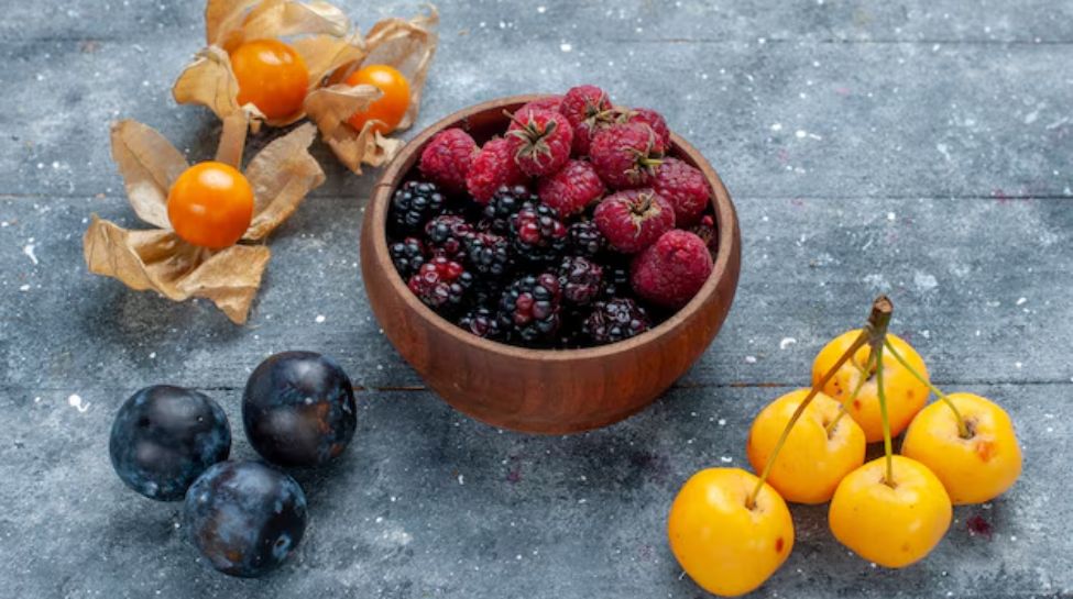 Berries
