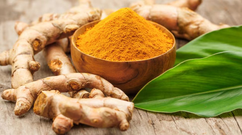 Turmeric