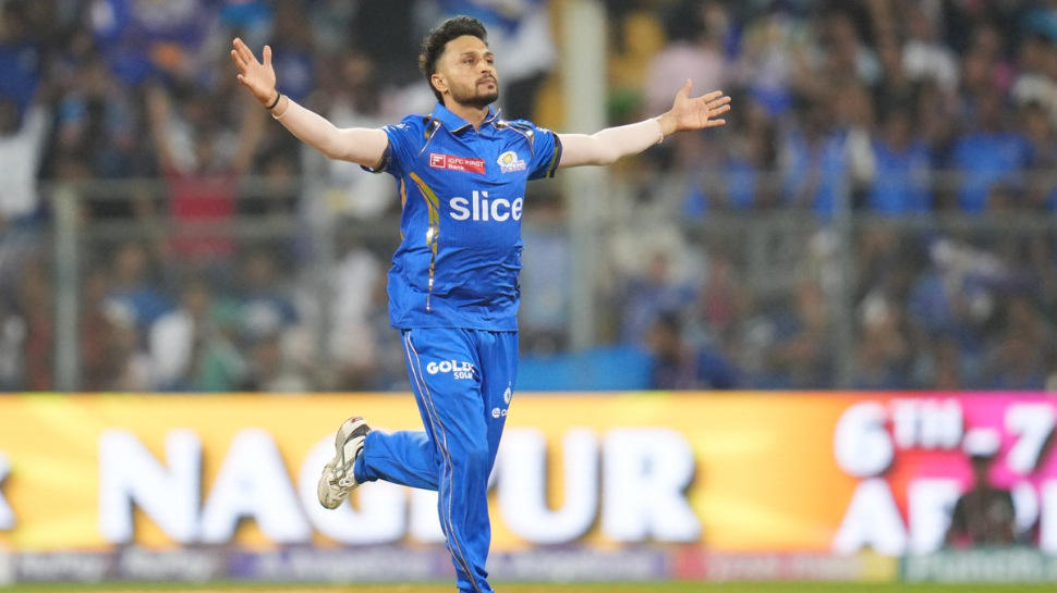 11. Akash Madhwal