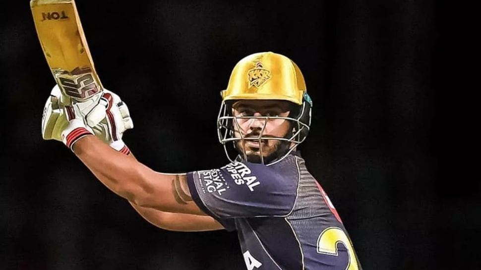 Sanju Samson, Yashasvi Jaiswal As Openers; Riyan Parag To Bat At This ...