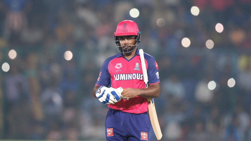 2. Sanju Samson