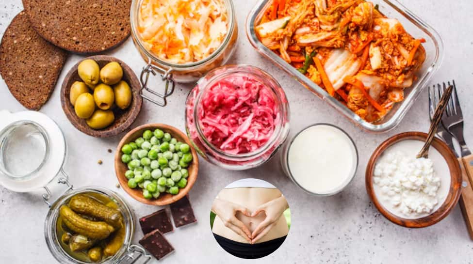 Gut Health Hacks: Probiotic Foods to Improve Your Digestion