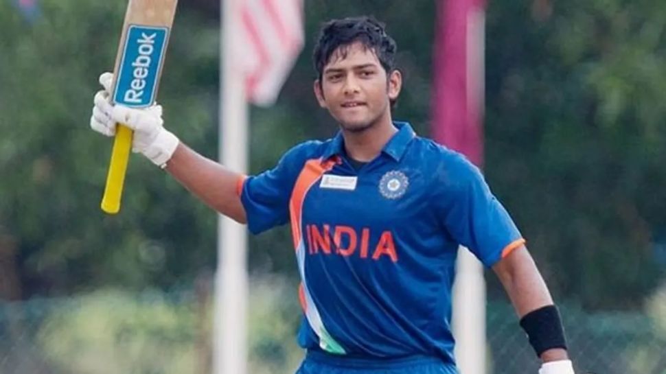 Unmukt Chand