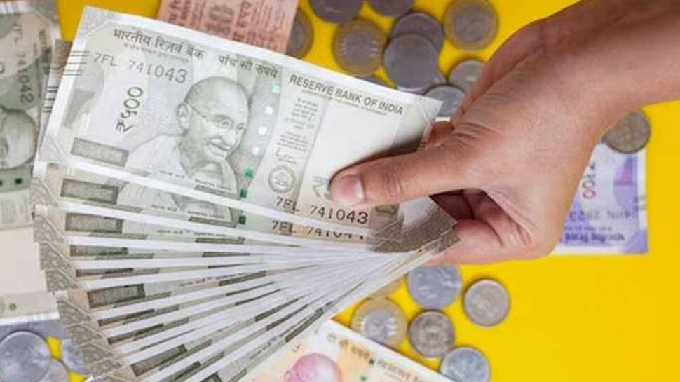 8th Pay Commission Hike