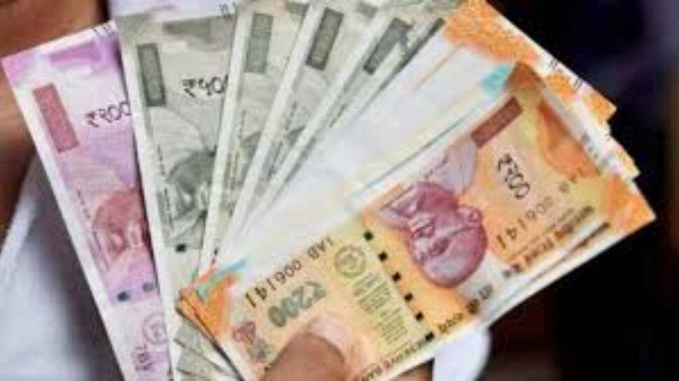 8th Pay Commission Hike