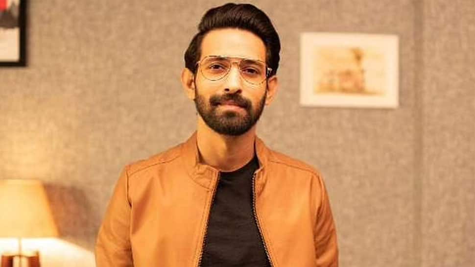 Vikrant Massey's Net Worth