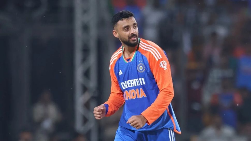 9. Varun Chakravarthy’s Record-Breaking Series Haul