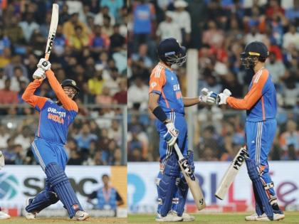 7. England’s Shortest All-Out Innings in T20Is