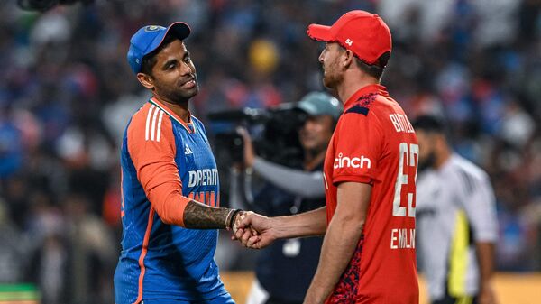 6. Fastest Team 100 for India in T20Is