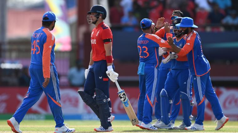 5. India’s Second-Largest T20I Win by Runs