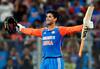 1. Abhishek Sharma’s 135: India's Highest Individual T20I Score