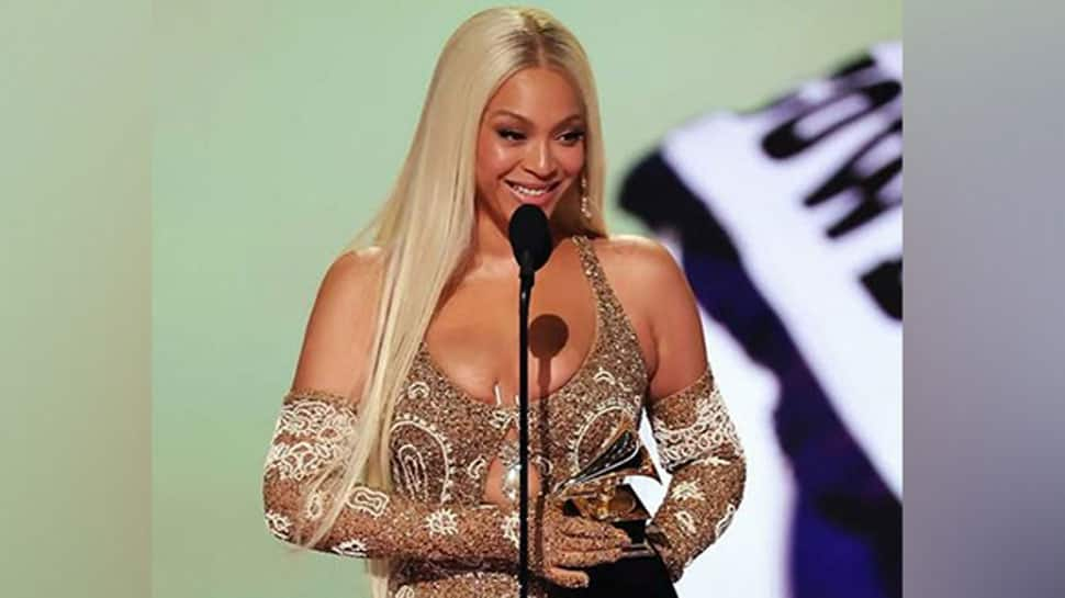 Grammy Awards 2025: Beyonce Becomes First Black Woman To Win Country Grammy In 50 Years