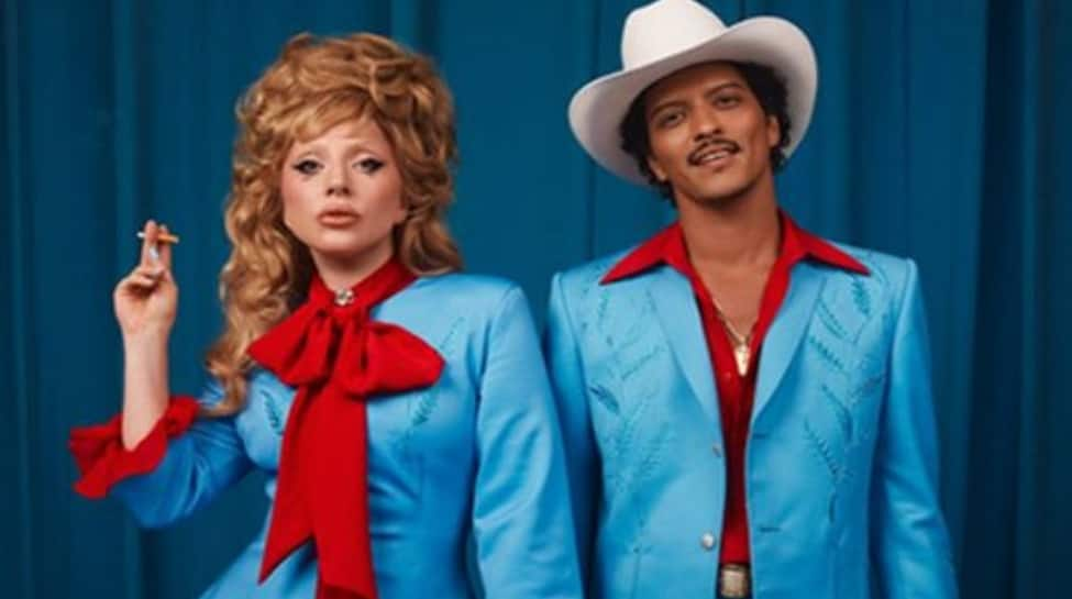 Grammys 2025: Lady Gaga And Bruno Mars Pay Tribute To LA Wildfire Victims With ‘California Dreamin’’ Performance