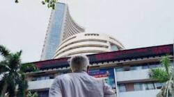 Nifty, Sensex Bleed Amid Trump Tariff On China, Canada, And Mexico