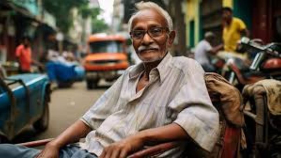 income tax slabs union budget 2025 Senior Citizens
