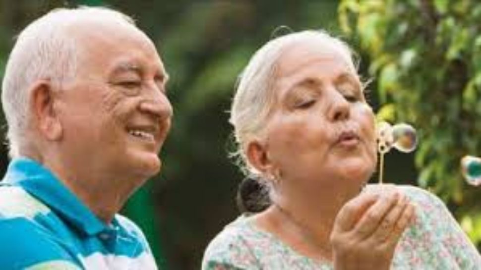 income tax slabs union budget 2025 Senior Citizens