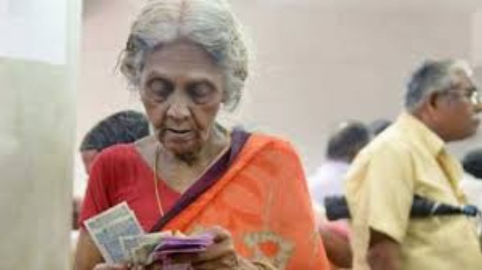 income tax slabs union budget 2025 Senior Citizens