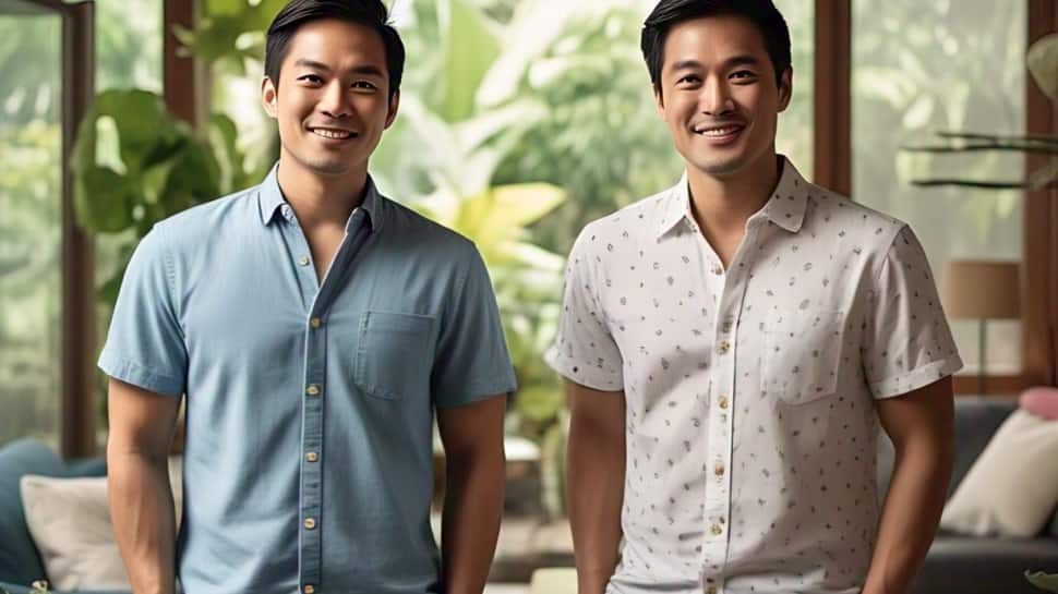 Level Up Your Look: The Essential Guide to Buying Men's Casual Shirts Level Up Your Look: The Essential Guide to Buying Men's Casual Shirts