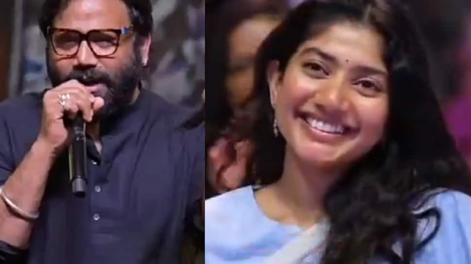 Did Sai Pallavi Reject Arjun Reddy Opposite Vijay Deverakonda? Sandeep Reddy Vanga Reveals What Happened