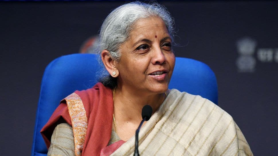 Union Budget Shapes India’s Economic Resilience, Growth Potential: Report | Economy News  zeenews.india.com