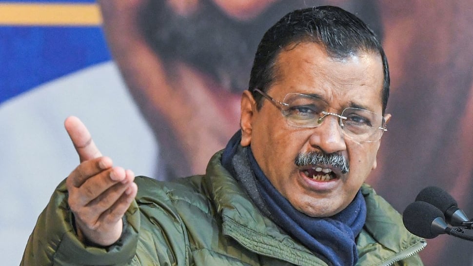 BJP Staring At Worst Defeat Ever: Arvind Kejriwal Urges Delhi Voters To Not Fall For Home Voting