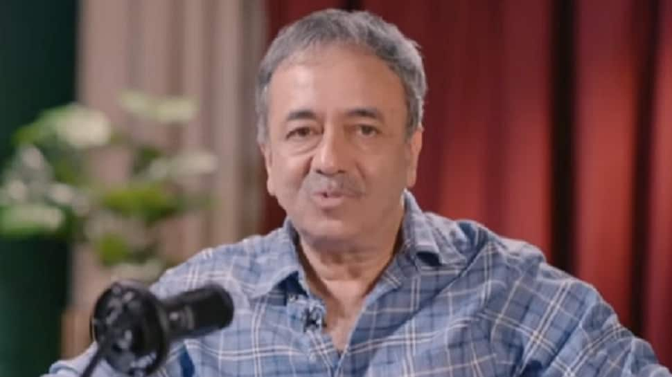 Rajkumar Hirani Says He Didn’t Make Sanju To White Wash Sanjay Dutt’s Image