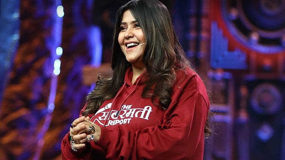 Ekta Kapoor Ekta Kapoor