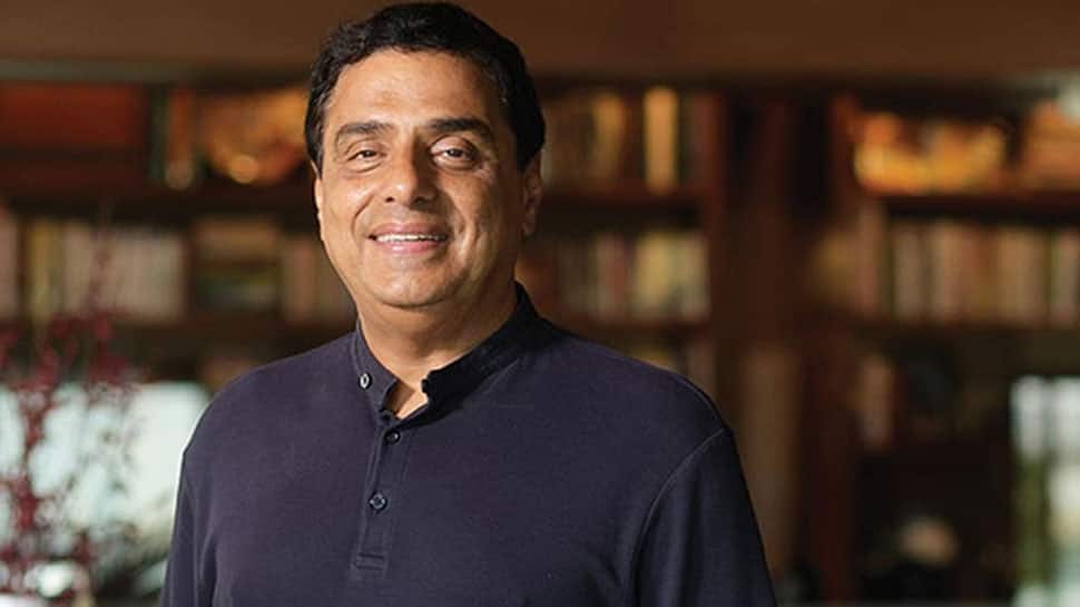 Ronnie Screwvala Ronnie Screwvala