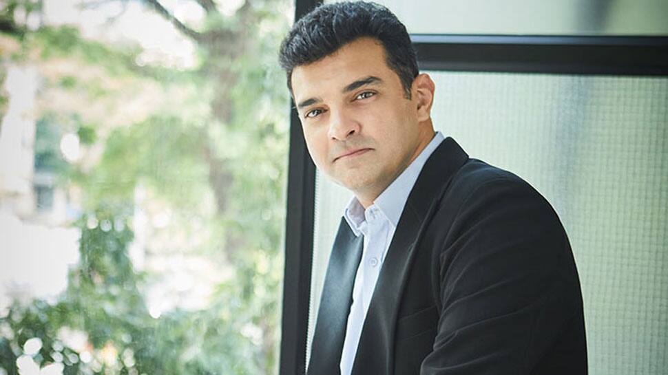 Siddharth Roy Kapur Siddharth Roy Kapur