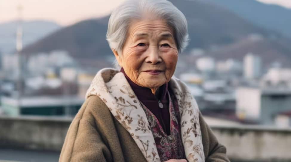 Shocking: Elderly Japanese Woman Commits Crime For THIS Reason, Know Why Some Seniors In Japan Prefer Jail Over Freedom