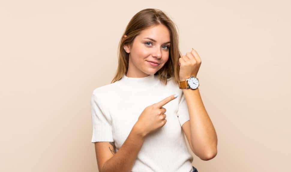 Chic and Practical: The Ultimate Guide to Women's Wrist Watches