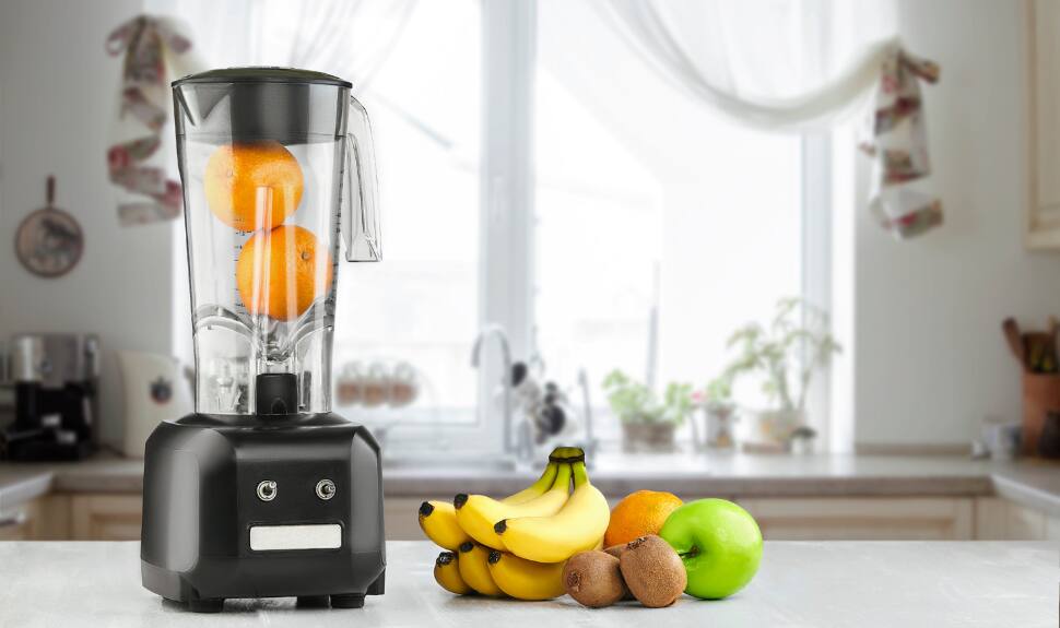 Power Up Your Kitchen: The Best Mixer Grinders for Every Home