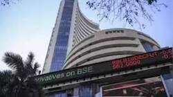 Sensex, Nifty Fall Amid Weak Global Trends; Metal, Oil & Gas Stocks Hit Hard