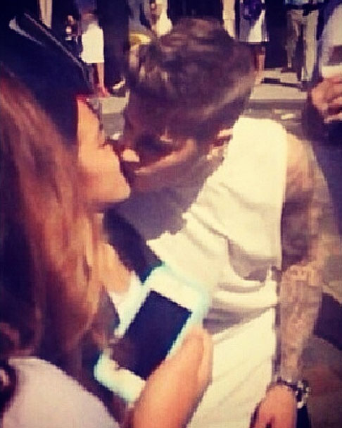 Justin Bieber