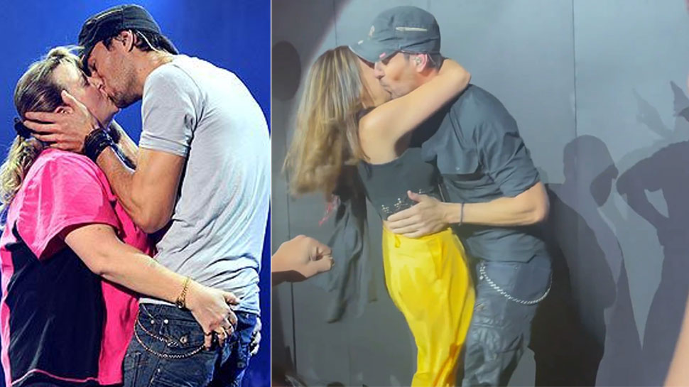 Enrique Iglesias
