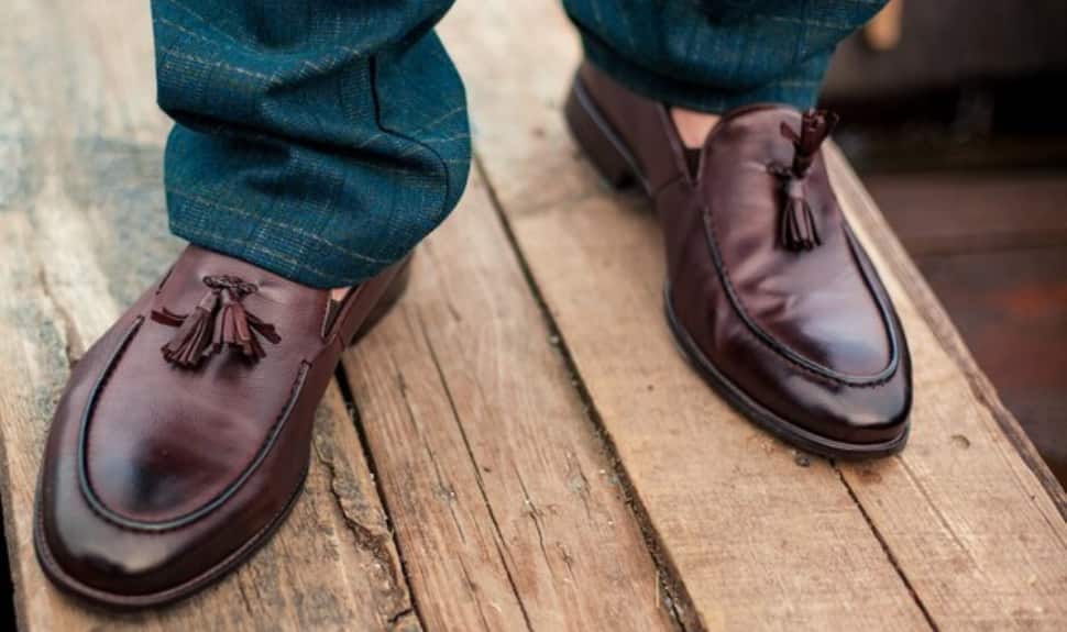 Upgrade Your Footwear with These Trendy Men's Loafers