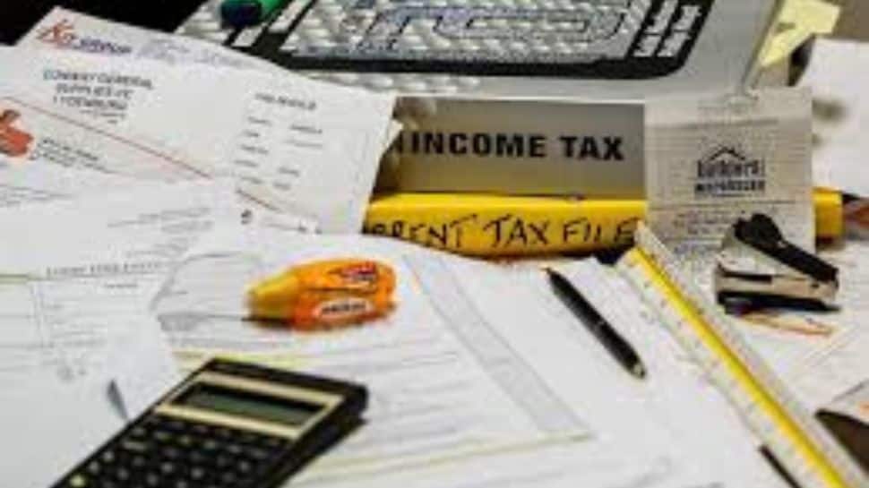 Govt To Introduce New Income Tax Act For Tech-Driven Taxpayers, Scrapping Convoluted Older Law