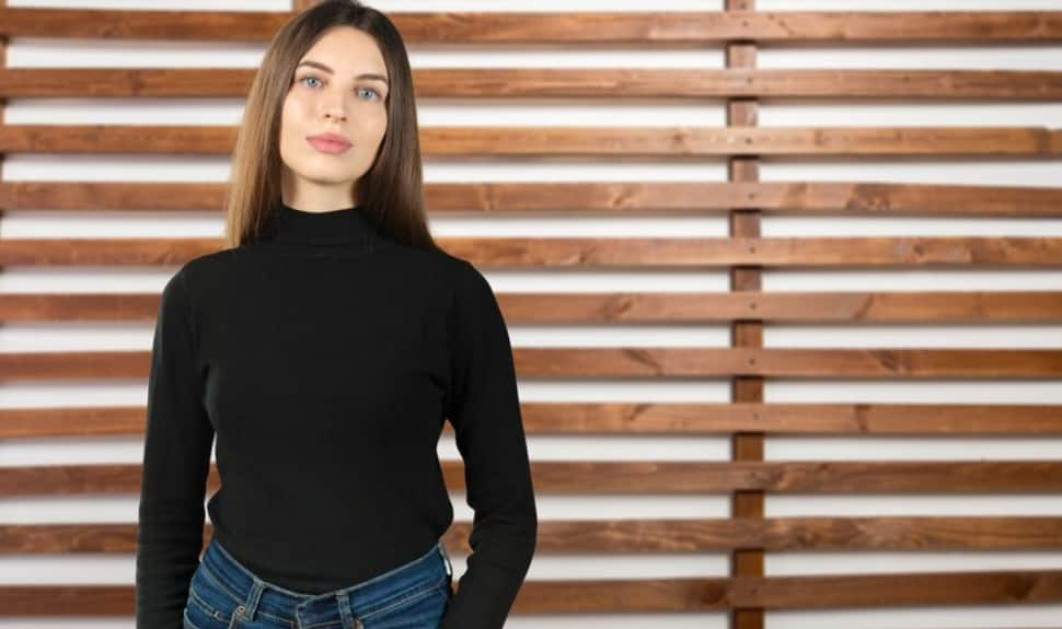 Warmth Meets Style: The Ultimate Guide to Turtlenecks Warmth Meets Style: The Ultimate Guide to Turtlenecks
